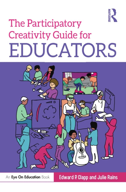 Participatory Creativity Guide For Educa