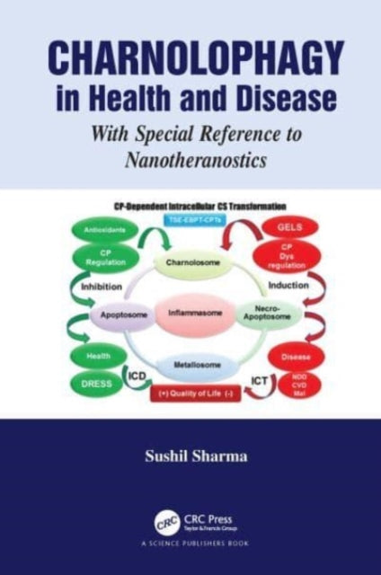 Charnolophagy In Health & Disease