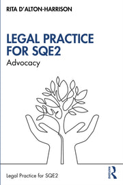 Legal Practice For Sqe2