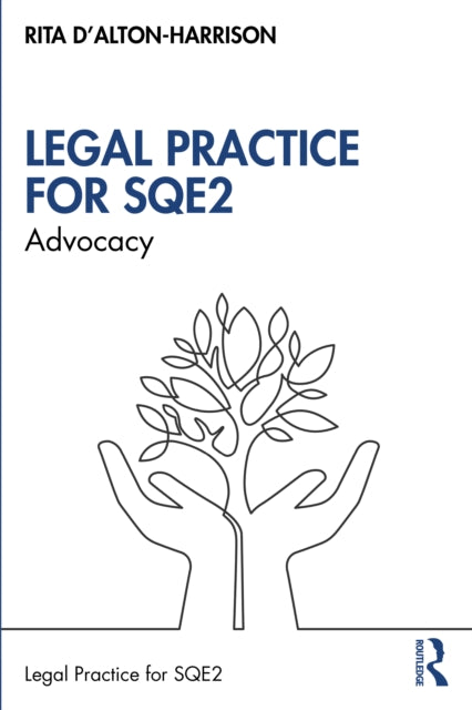 Legal Practice For Sqe2