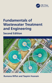Fundamentals Of Wastewater Treatmen