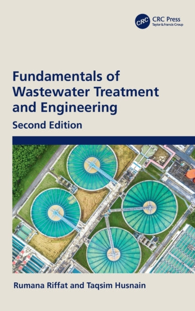 Fundamentals Of Wastewater Treatmen