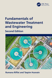 Fundamentals Of Wastewater Treatment An By Riffat  Rumana