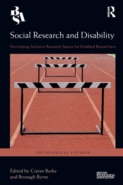 Social Research And Disability: Developi