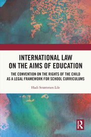 International Law On The Aims Of Educati