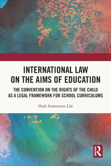 International Law On The Aims Of Educati