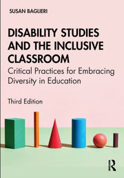 Disability Studies & The Inclusive Class