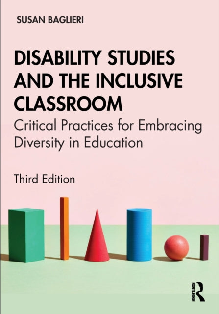 Disability Studies & The Inclusive Class