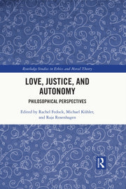 Love Justice & Autonomy