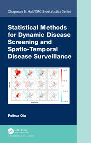 Statistical Methods For Dynamic Disease