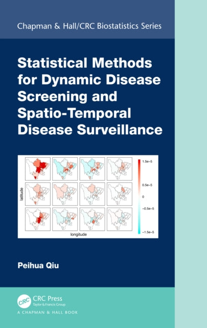 Statistical Methods For Dynamic Disease