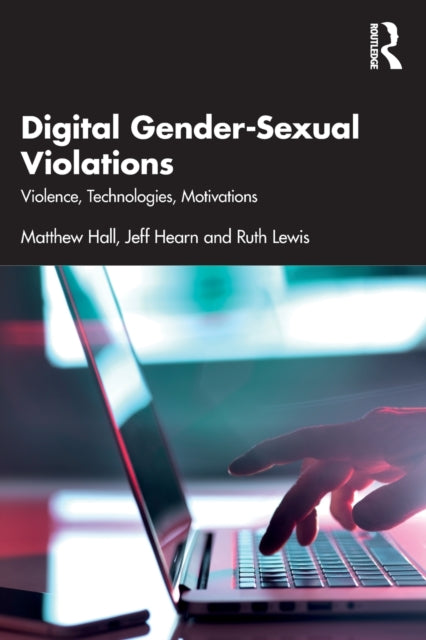Digital Gendersexual Violations