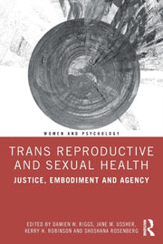 Trans Reproductive & Sexual Health
