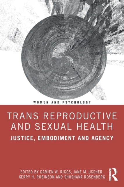 Trans Reproductive & Sexual Health