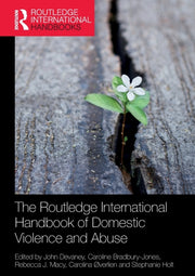 Routledge International Handbook Of Dome