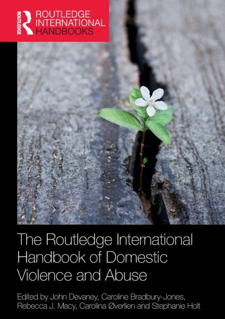 Routledge International Handbook Of Dome