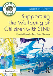Wellbeing Of Children With Send Pay