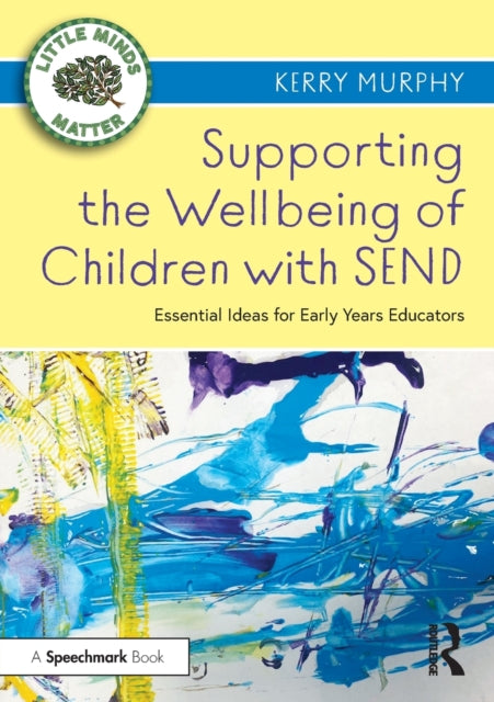 Wellbeing Of Children With Send Pay