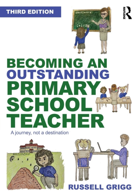Becoming An Outstanding Primary Sch