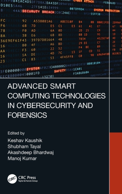 Advanced Smart Computing Tech In Cy