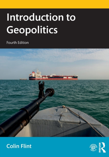 Introduction To Geopolitics