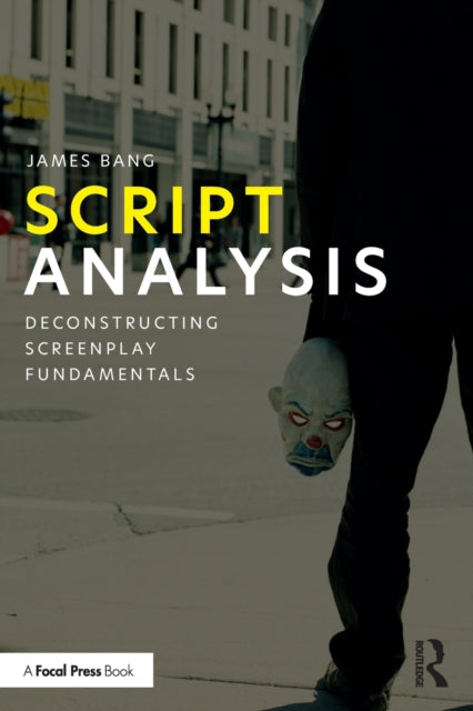Script Analysis Bang