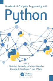 Handbook Of Computer Programming With Py