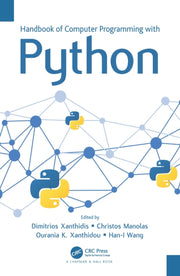 Handbook Of Computer Programming With P
