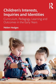 Children S Interests Inquiries An