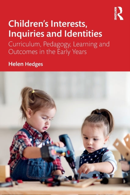 Children S Interests Inquiries An
