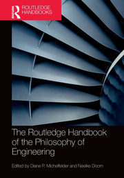 The Routledge Handbook Of The Philosophy