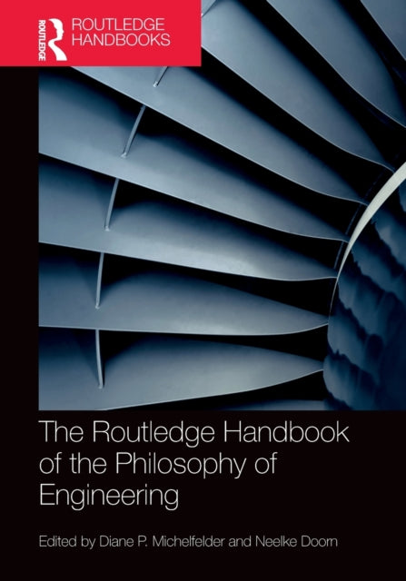 The Routledge Handbook Of The Philosophy