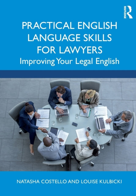 Practical English Language Skills For La