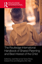 Routledge International Handbook Of Sha By De Torres Perea  Jos