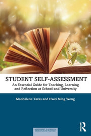 Student Self Assessment