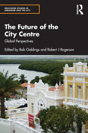 Future Of The City Centre