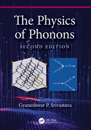 Physics Of Phonons