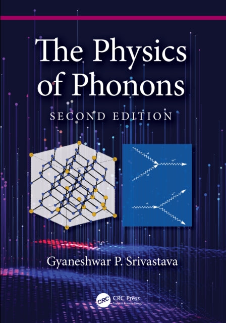 Physics Of Phonons