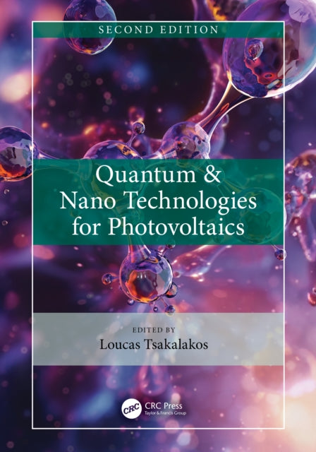Quantum Nano Technologies For Photovo