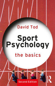 Sport Psychology The Basics 2e Tod