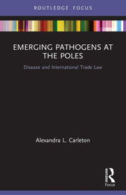 Emerging Pathogens At The Poles: Disease