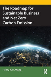 Roadmap For Sustainable Business & Net Z
