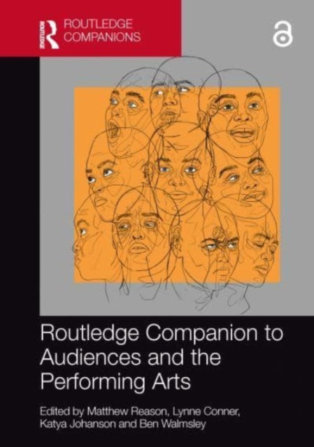 Routledge Companion To Audiences & The P