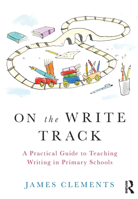 On The Write Track