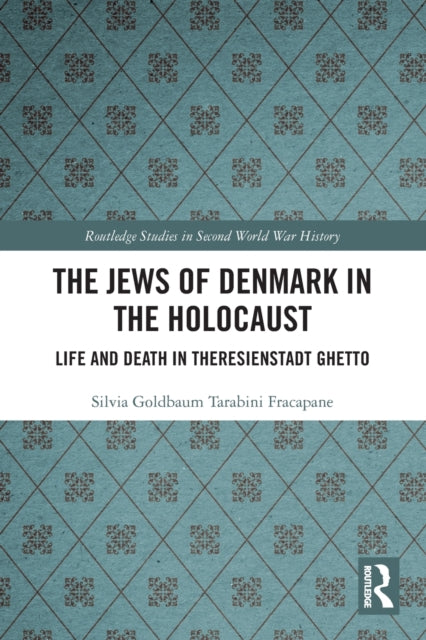 The Jews Of Denmark In The Holocaust: Li