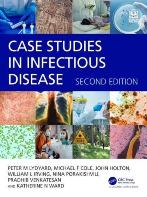 Case Studies In Infectious Disease