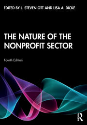 Nature Of The Nonprofit Sector