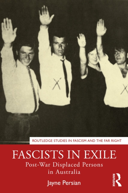 Fascists In Exile