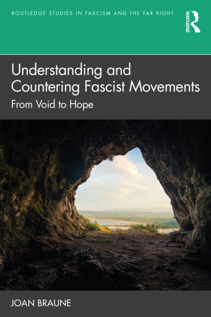 Understanding & Countering Fascist Movem