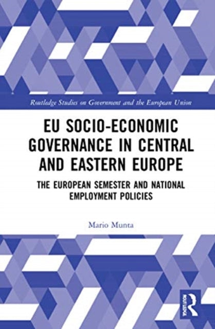 Eu Socio-economic Governance In Central